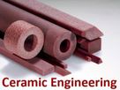 Find out which colleges offer Ceramic Engineering