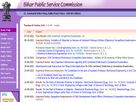 BPSC 65th Final Result 2021 Declared, Check Merit List At www.bpsc.bih.nic.in