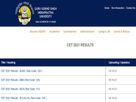 IPU CET Result 2021 Declared, Check Direct Link