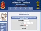 SSC CGL Tier II Admit Card 2021 Released, Steps To Download SSC CGL Tier II Exam 2021 Call Letter On sscwr.net