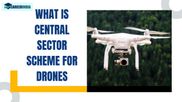 Cabinet approves Central Sector Scheme for providing Drones to the Women Self Help Groups