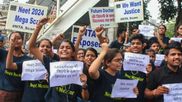 Should NEET-UG 2024 Exam be Re-conducted for All Students?