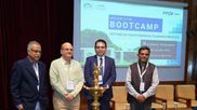 IIM Bangalore Collaborates With FPSB India For Financial Planning Boot Camp