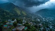 Uttarakhand Cloudburst Triggers Floods; Schools Closed in 4 Districts Amid Rain Alert