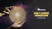Career Horoscope April 25, 2026: Reflection, Planning & Skill-Building for Future Success