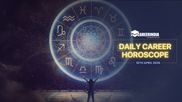 Career Astrology Today, April 17, 2026: Daily Job & Business Predictions for All Zodiac Signs