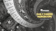 Career Horoscope April 20, 2026: Will You Get a Promotion or New Opportunity Today?