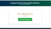 TS Inter Results 2026 OUT LIVE: 1st, 2nd Year Results Released; Direct Link, Official Websites, Steps to Check