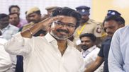 C. Joseph Vijay Education Qualification: From College Student to Tamil Nadu’s Rising Political Face