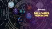 Career Horoscope May 2, 2026: Discipline, Strategy & Long-Term Growth