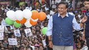 Himanta Biswa Sarma Education Qualification: Academic Journey Of Assam’s Chief Minister