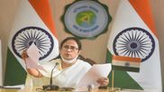 Mamata Banerjee’s Educational Qualifications: A Closer Look at the Academic Journey