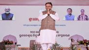 Mohan Charan Majhi Education Qualification: What Degrees Does Odisha CM Hold?