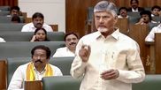 N. Chandrababu Naidu’s Educational Qualification: From Economics Student to Andhra Pradesh Chief Minister