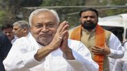 Nitish Kumar Education Qualification: The Academic Journey of Bihar’s Veteran Political Leader
