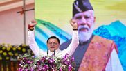 Pushkar Singh Dhami Education Qualification: What Has Uttarakhand CM Studied? Full Academic Background