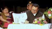 Chowna Mein Education Qualification: Where Did Arunachal Pradesh Deputy CM Study?
