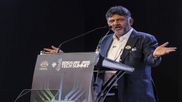 D. K. Shivakumar's Education Qualification: What Has Karnataka’s Senior Congress Leader Studied?
