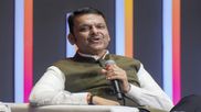 Devendra Fadnavis Education Qualification: Degrees, Academic Background And Where Maharashtra CM Studied
