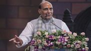 Education Qualification of Rajnath Singh: Where Did India’s Defence Minister Study?
