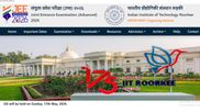 JEE Advanced Result 2026 Declared at jeeadv.ac.in; IIT Roorkee Releases Scorecards and Final Answer Key