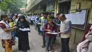 SSC JHT Paper 2 Result 2026 Out at SSC.gov.in; 1,722 Candidates Shortlisted for CRPF PET/PST