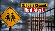 Heavy Rain Alert: Gujarat Schools and Colleges Closed Today in Key Districts