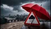 IMD Red Alert: Essential Monsoon Safety Tips and Word of the Day Inundation Explained