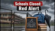 Red Alert in Kalyan-Dombivli: Schools and Colleges Shut Down Today