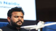Kinjarapu Rammohan Naidu Education Qualification: Academic Background of India’s Civil Aviation Minister