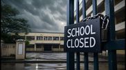 Red Alert Issued: Palghar Schools Closed Today, What About Mumbai and Thane?