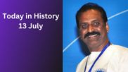 Today in History – July 13: Live Aid Concert, Kashmir Martyrs' Day & Major Historical Events