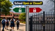 August 14 School Holiday Alert: Is Your Child’s School Open or Closed? Check Official Updates