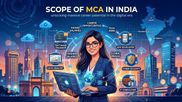 Scope of MCA in India 2026: Career Opportunities, Salary and Future Prospects