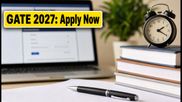 GATE 2027 Registration Alert: IIT Madras Announces Dates, Eligibility, and Crucial Application Steps