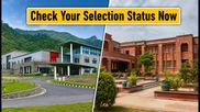 IIM Sirmaur and Sambalpur Merit Lists 2026 Released: Check Your Selection Status Today