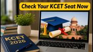 KCET Round 2 Provisional Allotment Live: Urgent Steps to Verify Your Seat and File Objections Before 4 PM