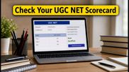 UGC NET June 2026 Results: How to Check Your Scorecard and Cut-off Marks Instantly