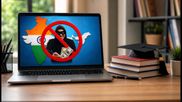 Viral ‘Free Laptop Scheme 2026’ Alert: Why You Must Ignore This WhatsApp Message Now