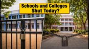 Karam Puja Holiday 2026: Schools and Colleges Shut Today, Check Your Exam Reschedule Status in West Bengal and Jharkhand