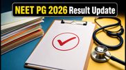NEET PG 2026 Results: Why the September 5 Re-exam Could Delay Your Scorecard Release