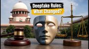 Supreme Court Pauses Gujarat Deepfake PIL: Are Your Compliance Duties Still Active?