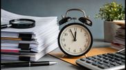Tax Audit Deadline Sep 30: Essential Checklist to Avoid Last-Minute E-Filing Failures
