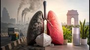 Delhi Air Quality Alert: Smart Hacks to Protect Your Lungs and Exam Focus