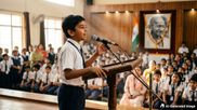 Gandhi Jayanti 2026 Speech: Short and Long Speeches for Students
