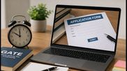 GATE 2027 Alert: Final 48 Hours to Apply Without Late Fees – Don’t Miss Out