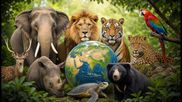World Animal Day 2026: Ready-to-Use Speeches, GK, and Eco-Club Ideas for Students