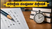 RRB ಪರೀಕ್ಷೆ: ಎರಡನೇ ದಿನದ ಮೊದಲ ಶಿಫ್ಟ್ ಹೇಗಿತ್ತು? ಕಠಿಣ ಪ್ರಶ್ನೆಗಳಿಗೆ ಇಲ್ಲಿದೆ ಪರಿಹಾರ