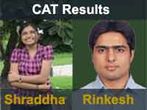 Missed by a whisker-99% CAT scorers a happy bunch