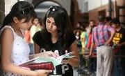 CBSE high scorers raised the cut offs in DU